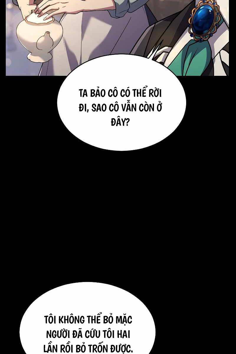Huyền Thoại Giáo Sĩ Trở Lại Chap 120 - Next Chap 121