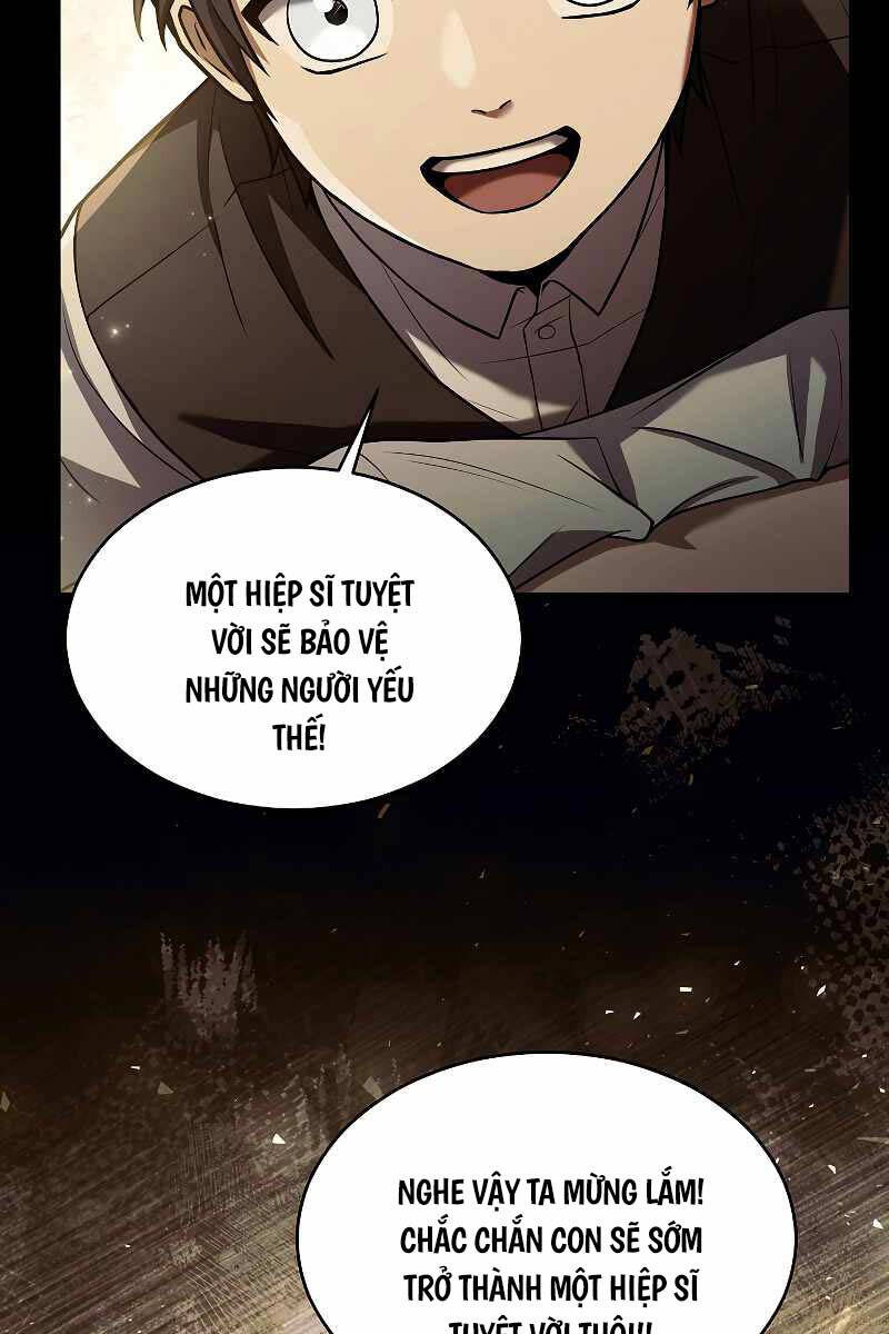 Huyền Thoại Giáo Sĩ Trở Lại Chap 120 - Next Chap 121