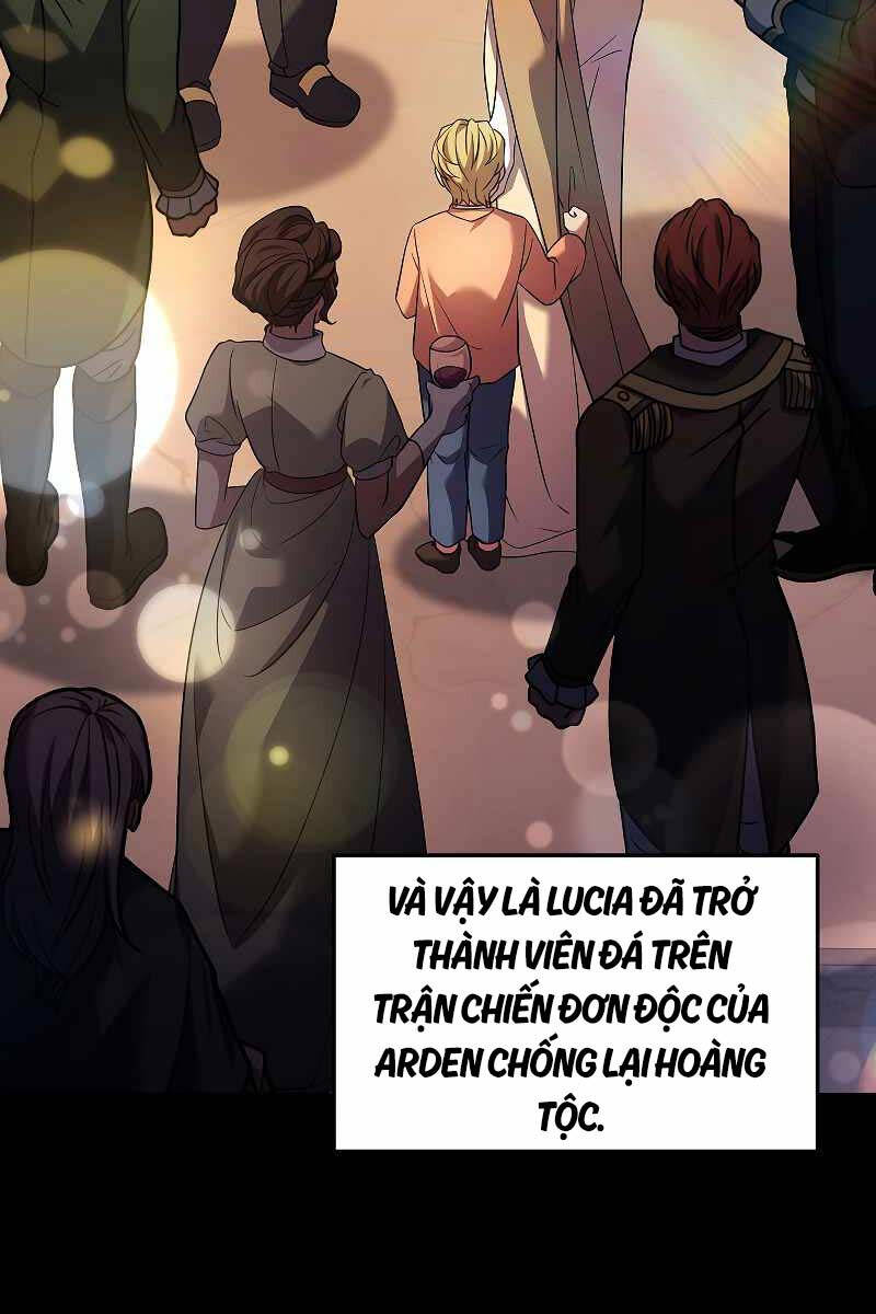 Huyền Thoại Giáo Sĩ Trở Lại Chap 120 - Next Chap 121