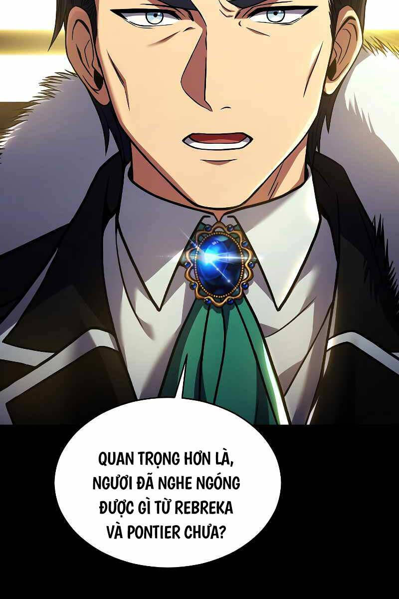 Huyền Thoại Giáo Sĩ Trở Lại Chap 120 - Next Chap 121