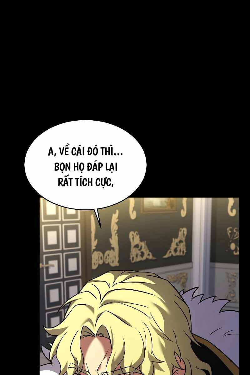 Huyền Thoại Giáo Sĩ Trở Lại Chap 120 - Next Chap 121