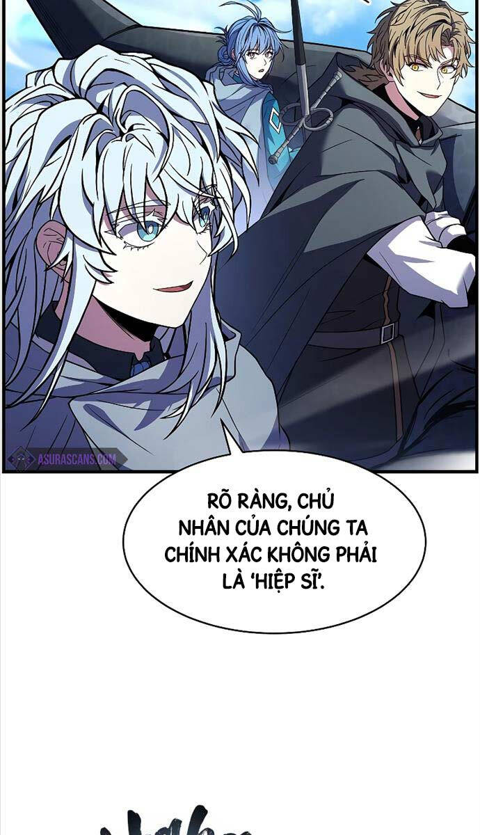 Huyền Thoại Giáo Sĩ Trở Lại Chap 121 - Next Chap 122