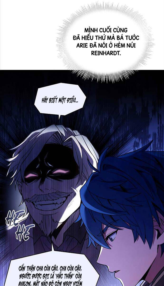 Huyền Thoại Giáo Sĩ Trở Lại Chap 121 - Next Chap 122