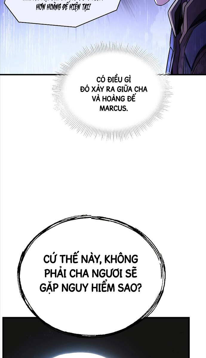 Huyền Thoại Giáo Sĩ Trở Lại Chap 121 - Next Chap 122