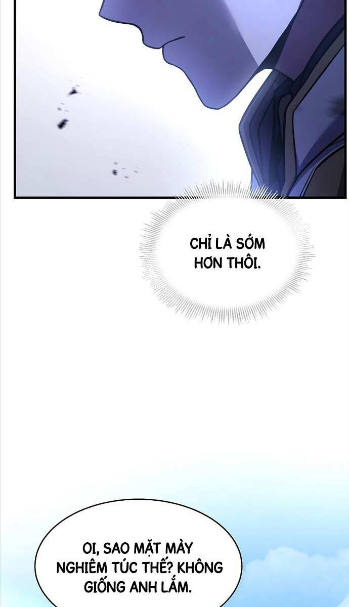 Huyền Thoại Giáo Sĩ Trở Lại Chap 121 - Next Chap 122