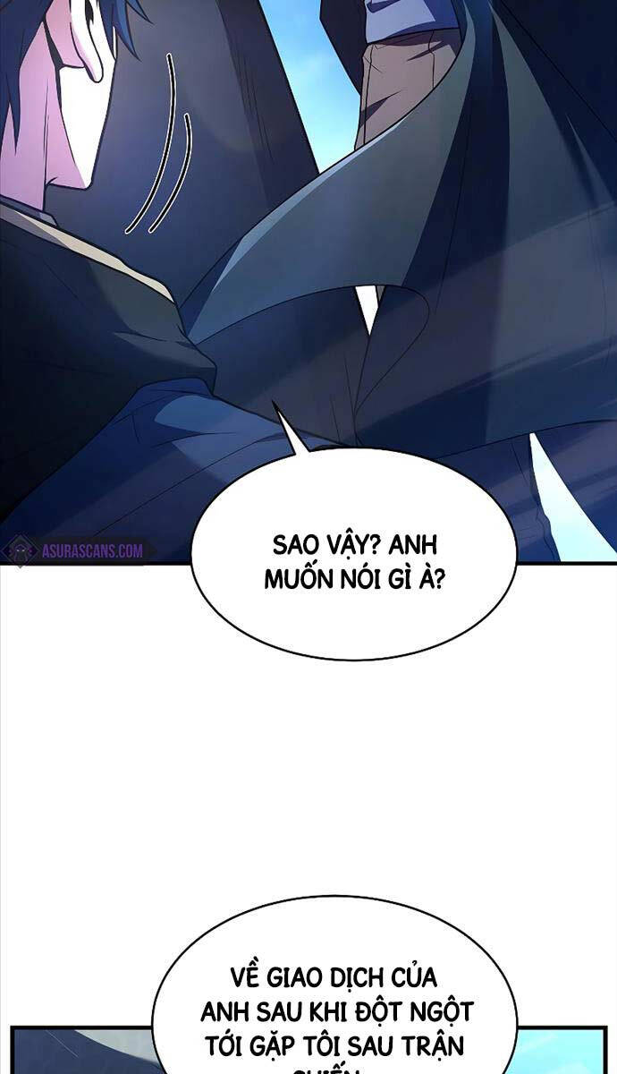 Huyền Thoại Giáo Sĩ Trở Lại Chap 121 - Next Chap 122