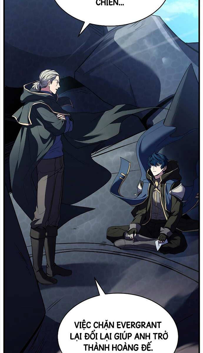 Huyền Thoại Giáo Sĩ Trở Lại Chap 121 - Next Chap 122