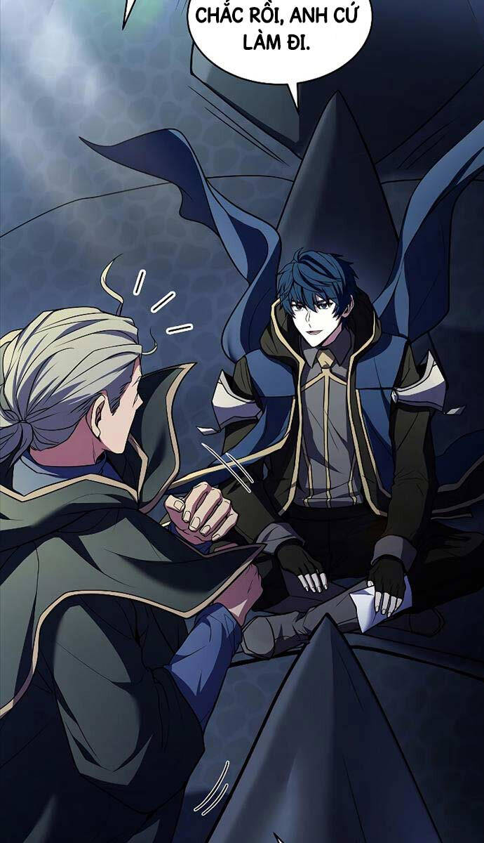 Huyền Thoại Giáo Sĩ Trở Lại Chap 121 - Next Chap 122