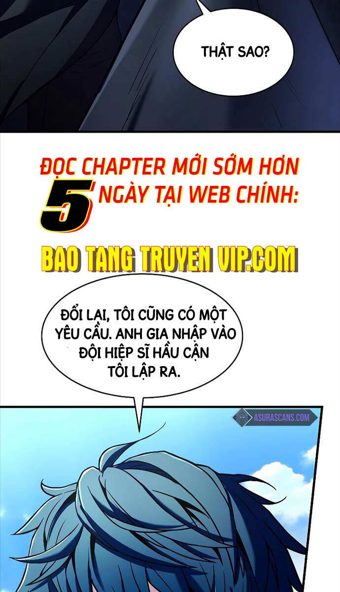 Huyền Thoại Giáo Sĩ Trở Lại Chap 121 - Next Chap 122