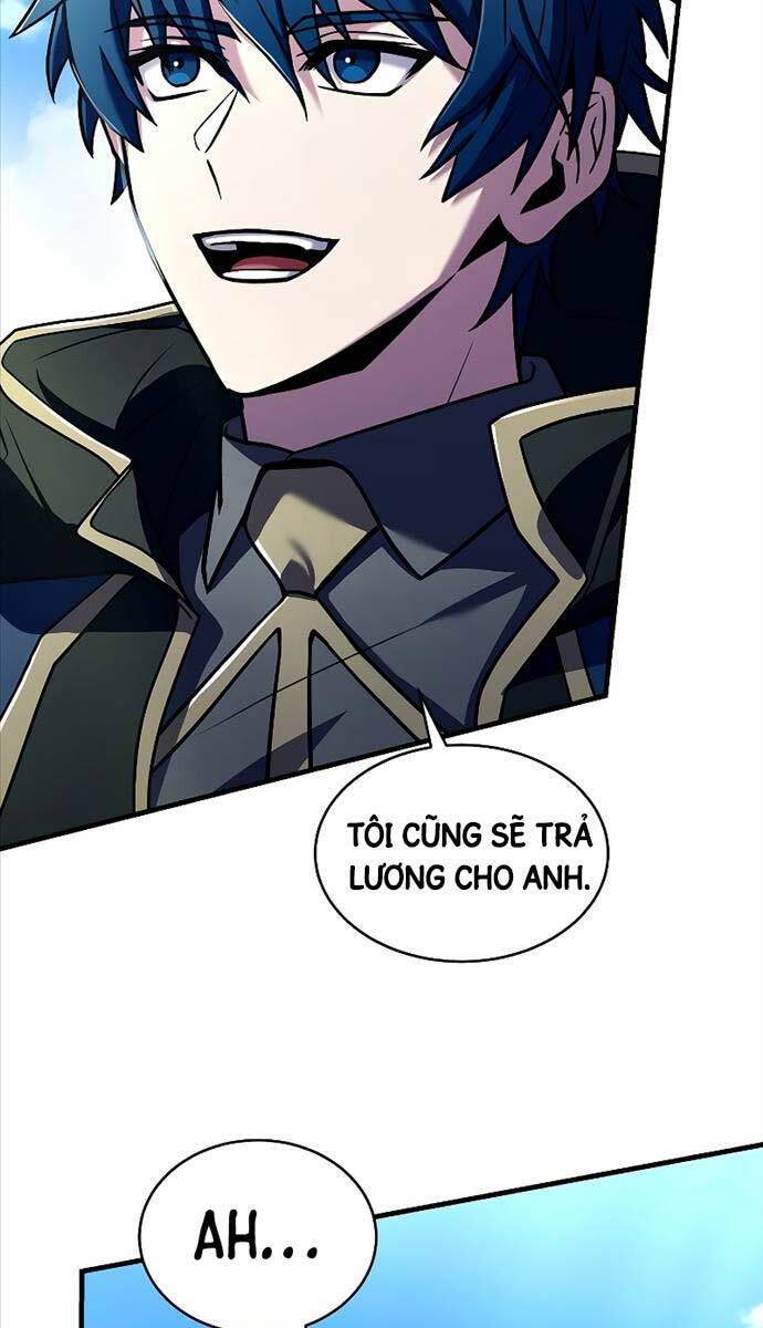 Huyền Thoại Giáo Sĩ Trở Lại Chap 121 - Next Chap 122