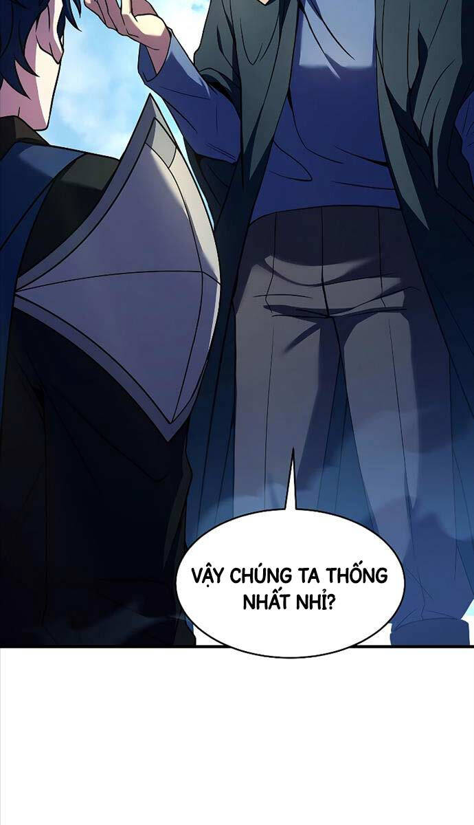 Huyền Thoại Giáo Sĩ Trở Lại Chap 121 - Next Chap 122