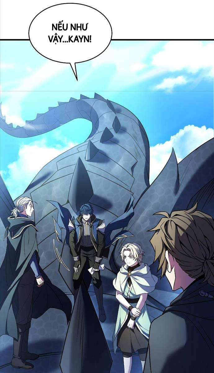 Huyền Thoại Giáo Sĩ Trở Lại Chap 121 - Next Chap 122