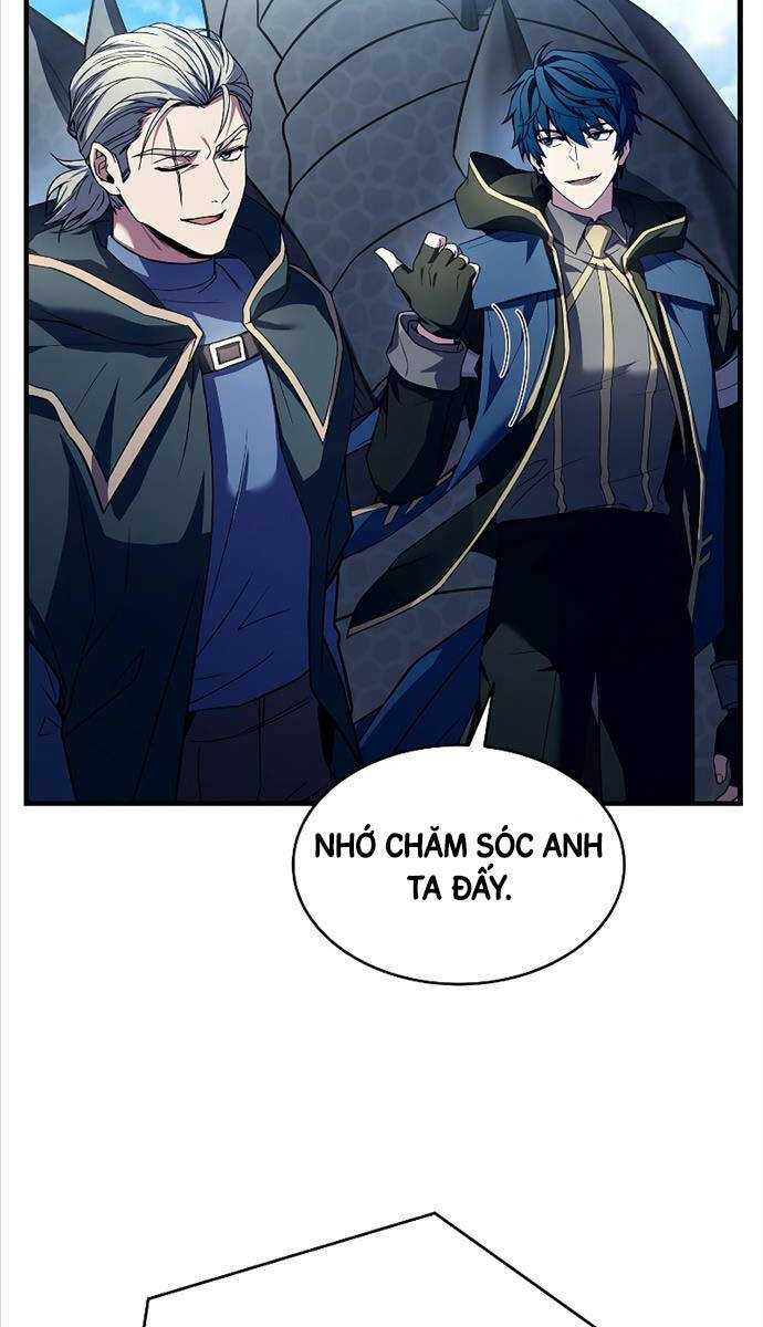 Huyền Thoại Giáo Sĩ Trở Lại Chap 121 - Next Chap 122