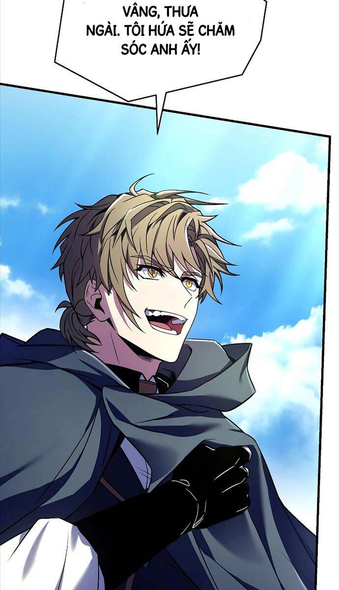 Huyền Thoại Giáo Sĩ Trở Lại Chap 121 - Next Chap 122