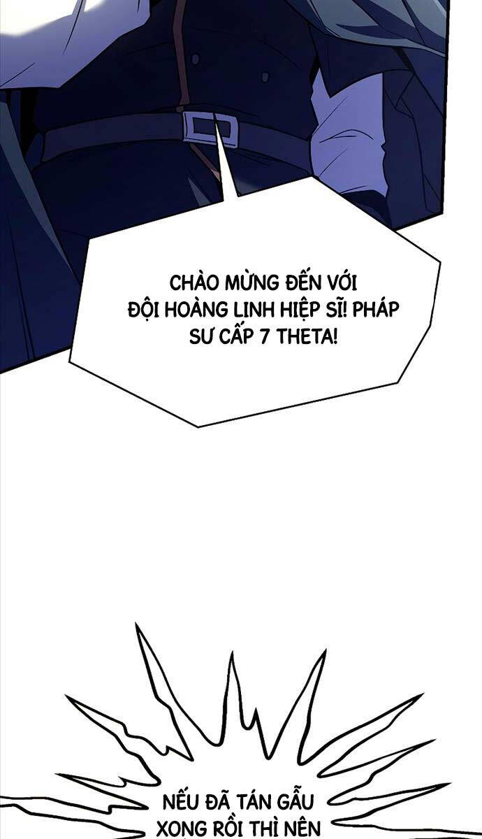 Huyền Thoại Giáo Sĩ Trở Lại Chap 121 - Next Chap 122