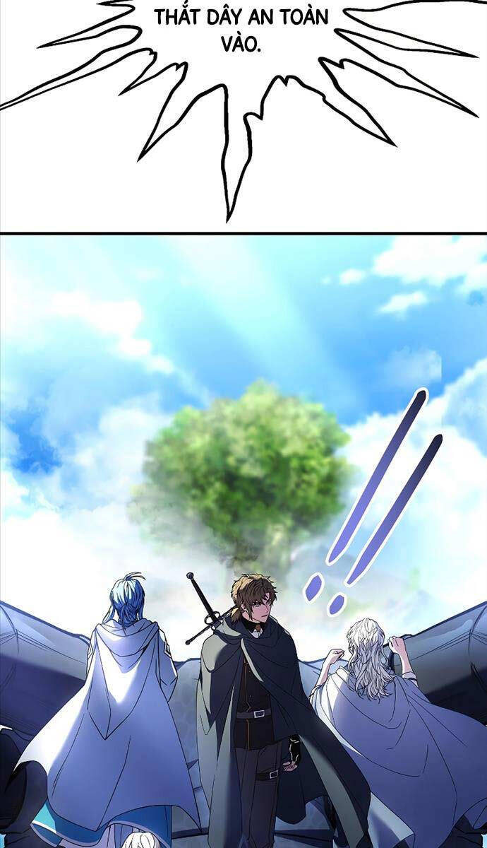 Huyền Thoại Giáo Sĩ Trở Lại Chap 121 - Next Chap 122