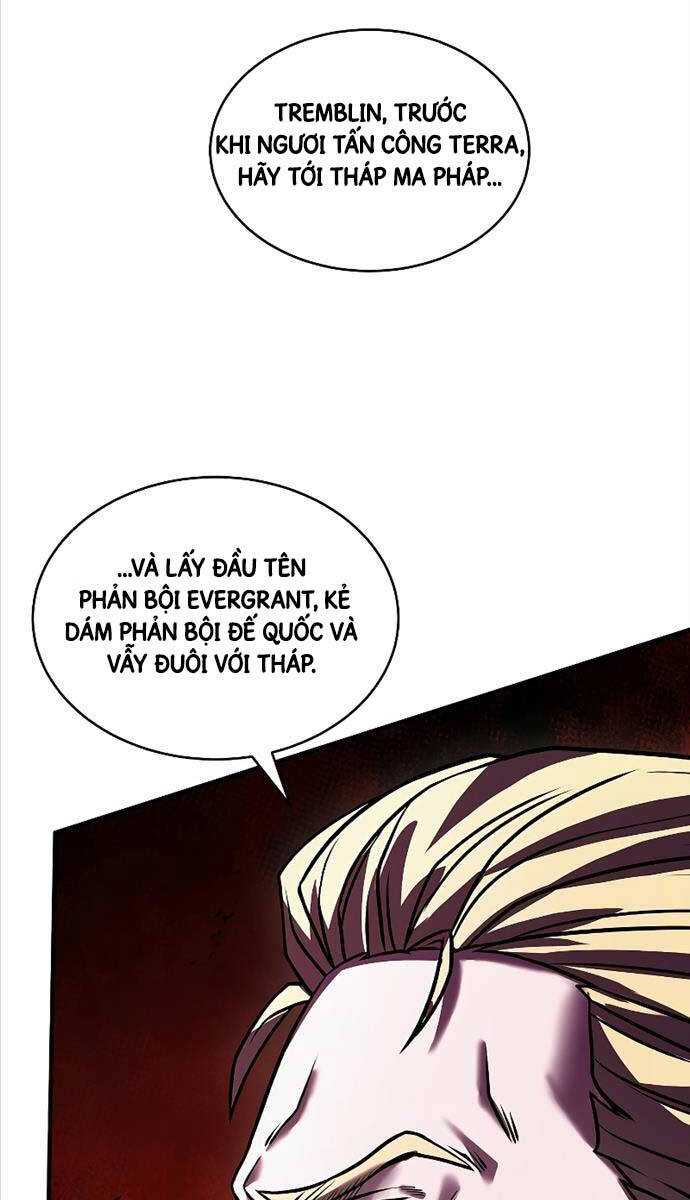 Huyền Thoại Giáo Sĩ Trở Lại Chap 121 - Next Chap 122