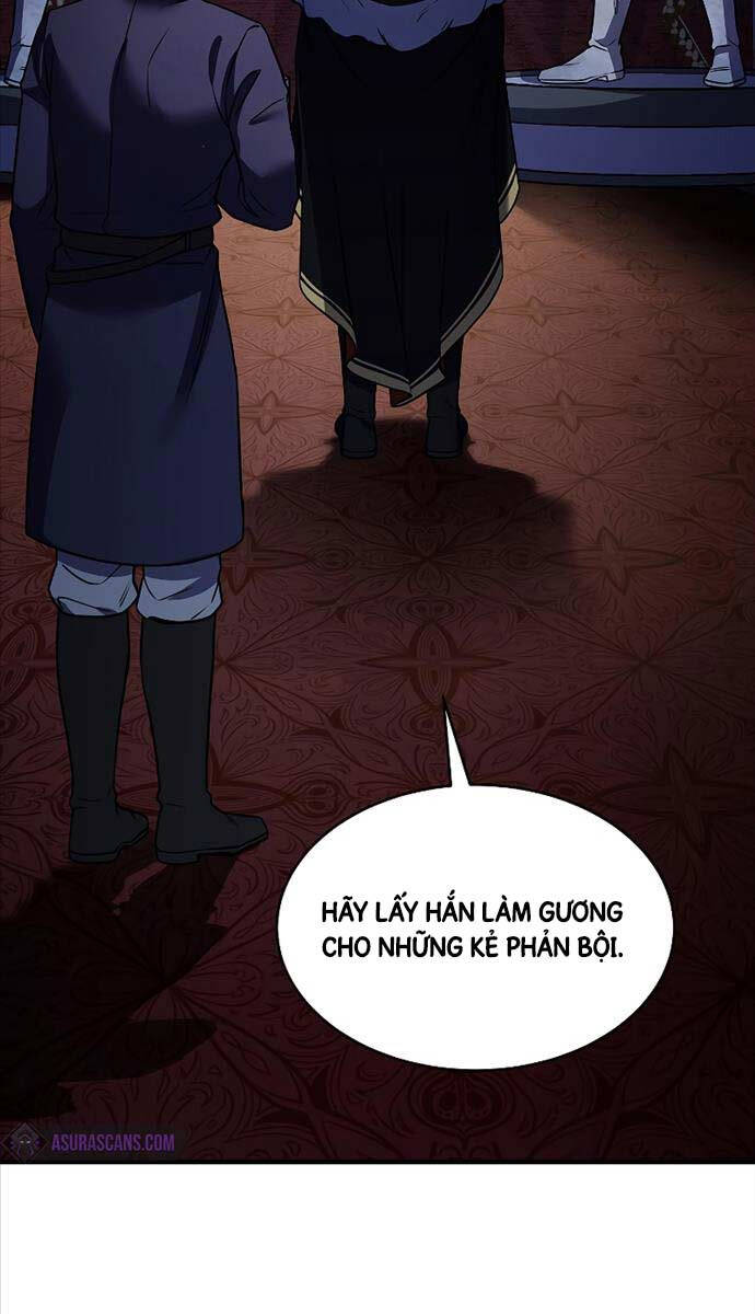 Huyền Thoại Giáo Sĩ Trở Lại Chap 121 - Next Chap 122