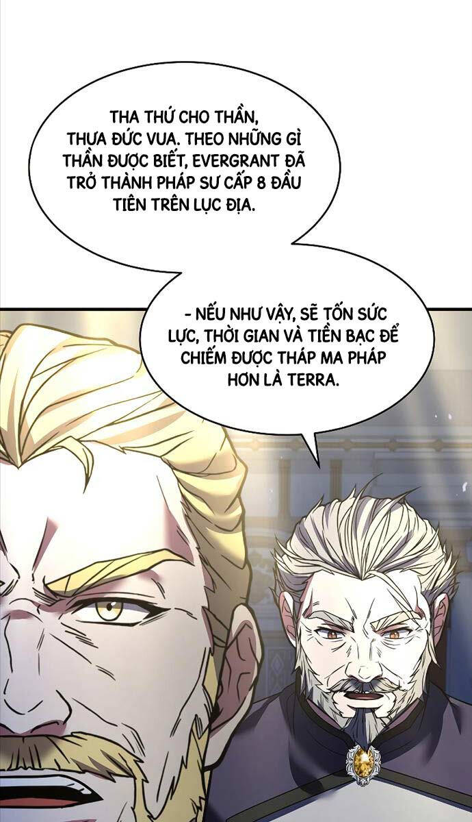 Huyền Thoại Giáo Sĩ Trở Lại Chap 121 - Next Chap 122