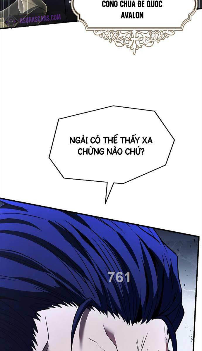 Huyền Thoại Giáo Sĩ Trở Lại Chap 121 - Next Chap 122