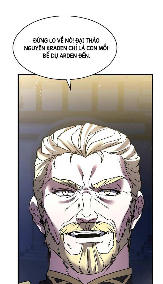 Huyền Thoại Giáo Sĩ Trở Lại Chap 121 - Next Chap 122