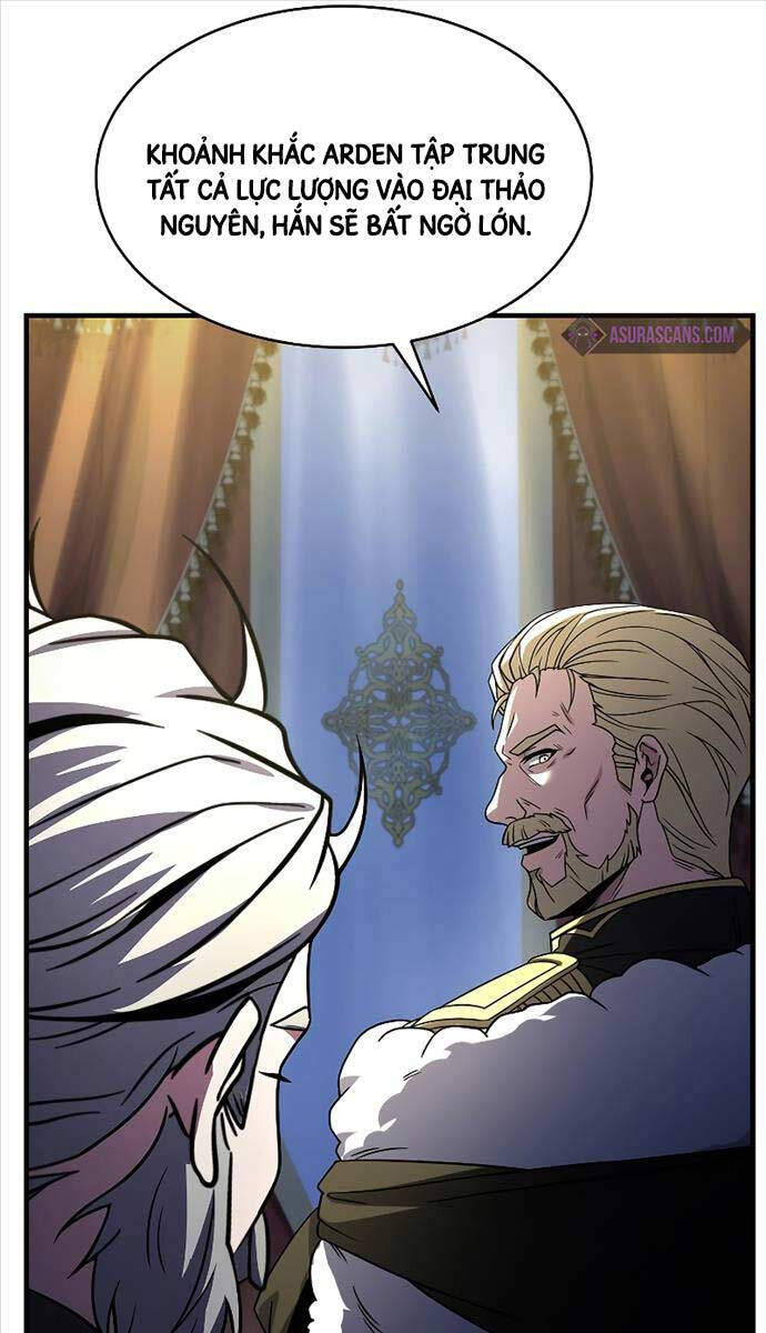 Huyền Thoại Giáo Sĩ Trở Lại Chap 121 - Next Chap 122