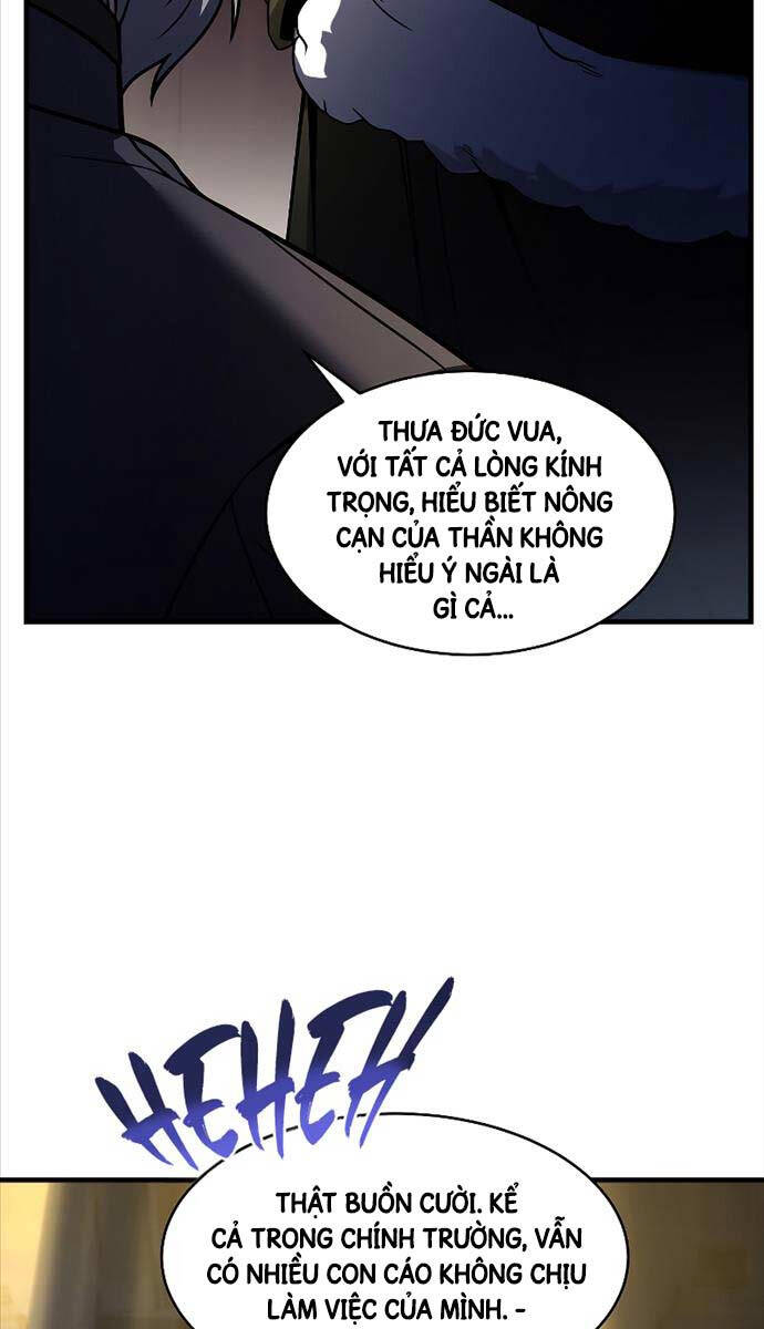 Huyền Thoại Giáo Sĩ Trở Lại Chap 121 - Next Chap 122