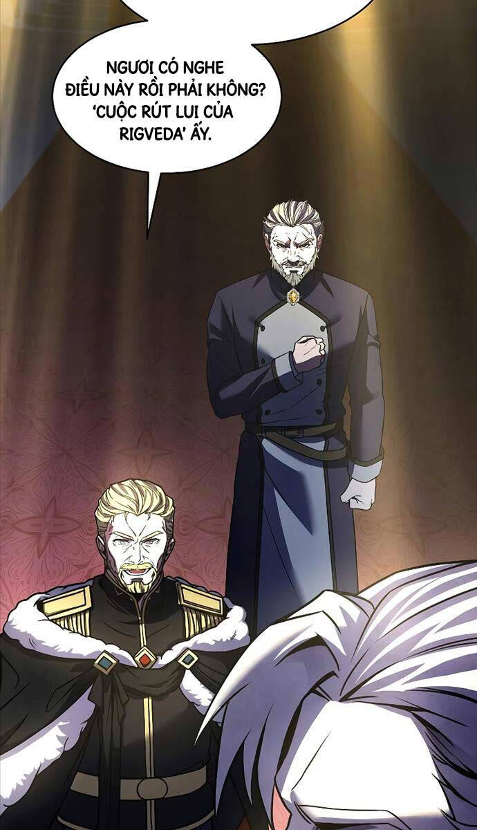 Huyền Thoại Giáo Sĩ Trở Lại Chap 121 - Next Chap 122