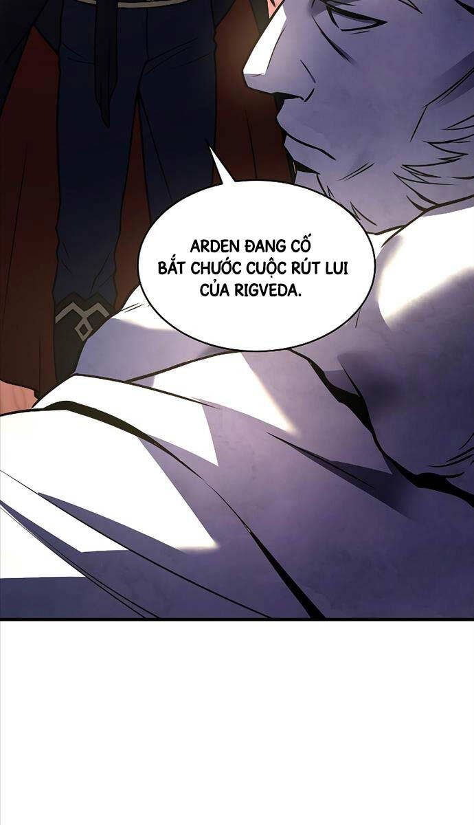 Huyền Thoại Giáo Sĩ Trở Lại Chap 121 - Next Chap 122