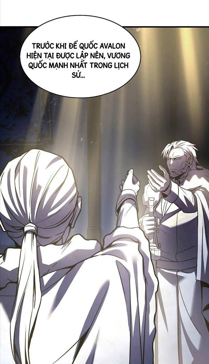 Huyền Thoại Giáo Sĩ Trở Lại Chap 121 - Next Chap 122