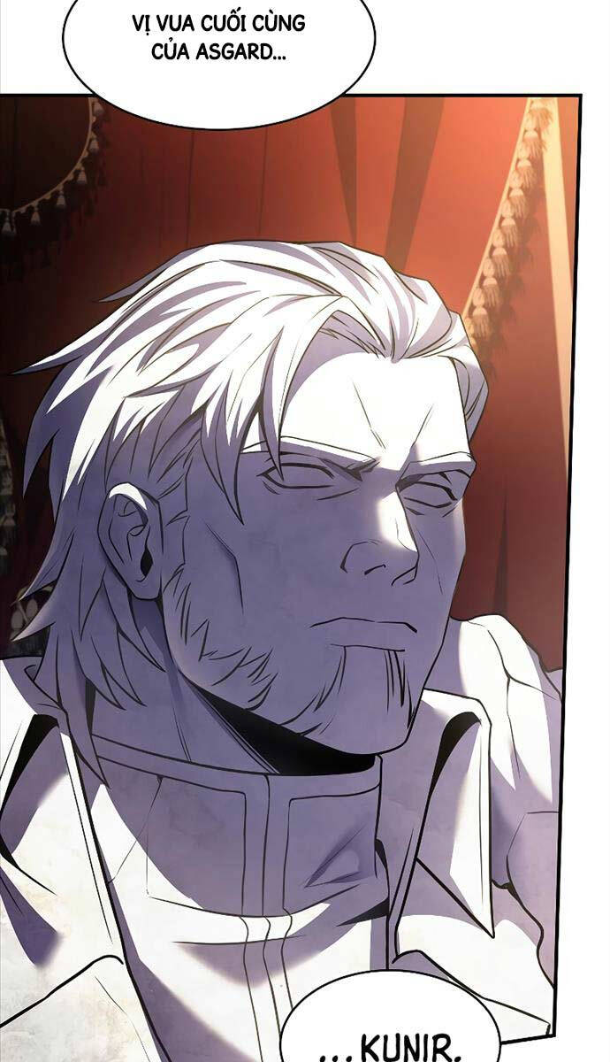 Huyền Thoại Giáo Sĩ Trở Lại Chap 121 - Next Chap 122