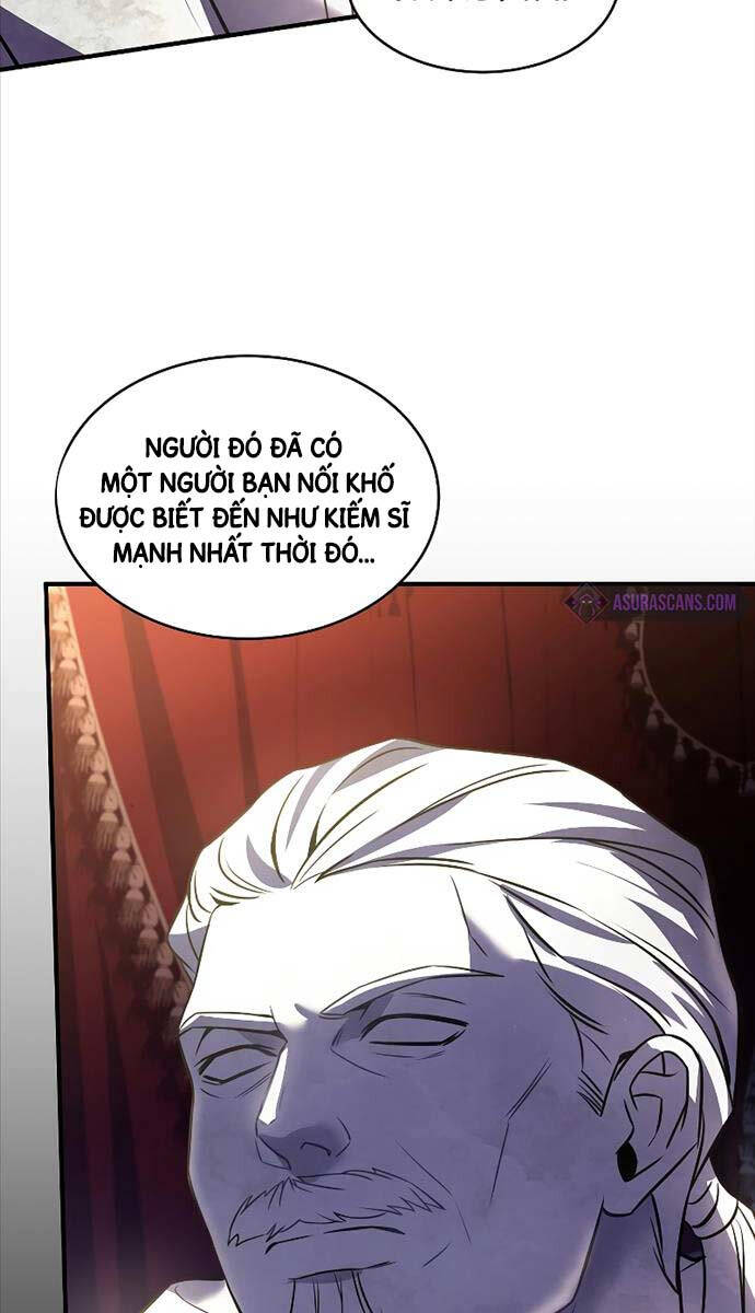 Huyền Thoại Giáo Sĩ Trở Lại Chap 121 - Next Chap 122