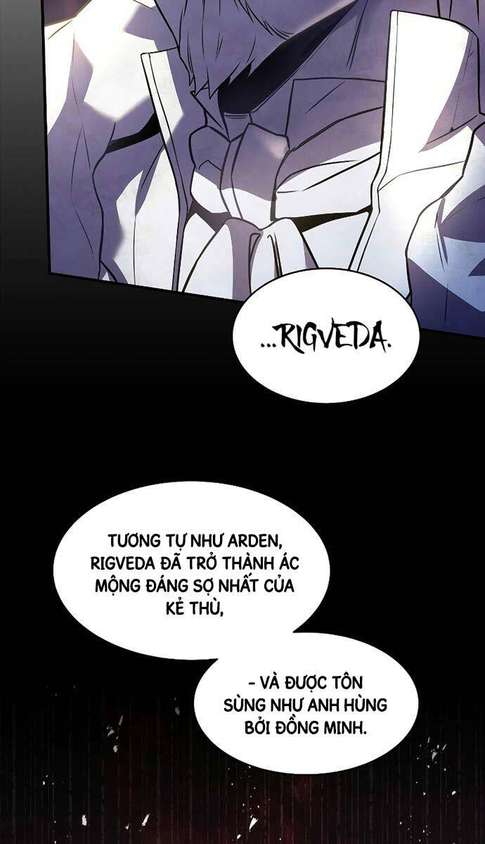 Huyền Thoại Giáo Sĩ Trở Lại Chap 121 - Next Chap 122
