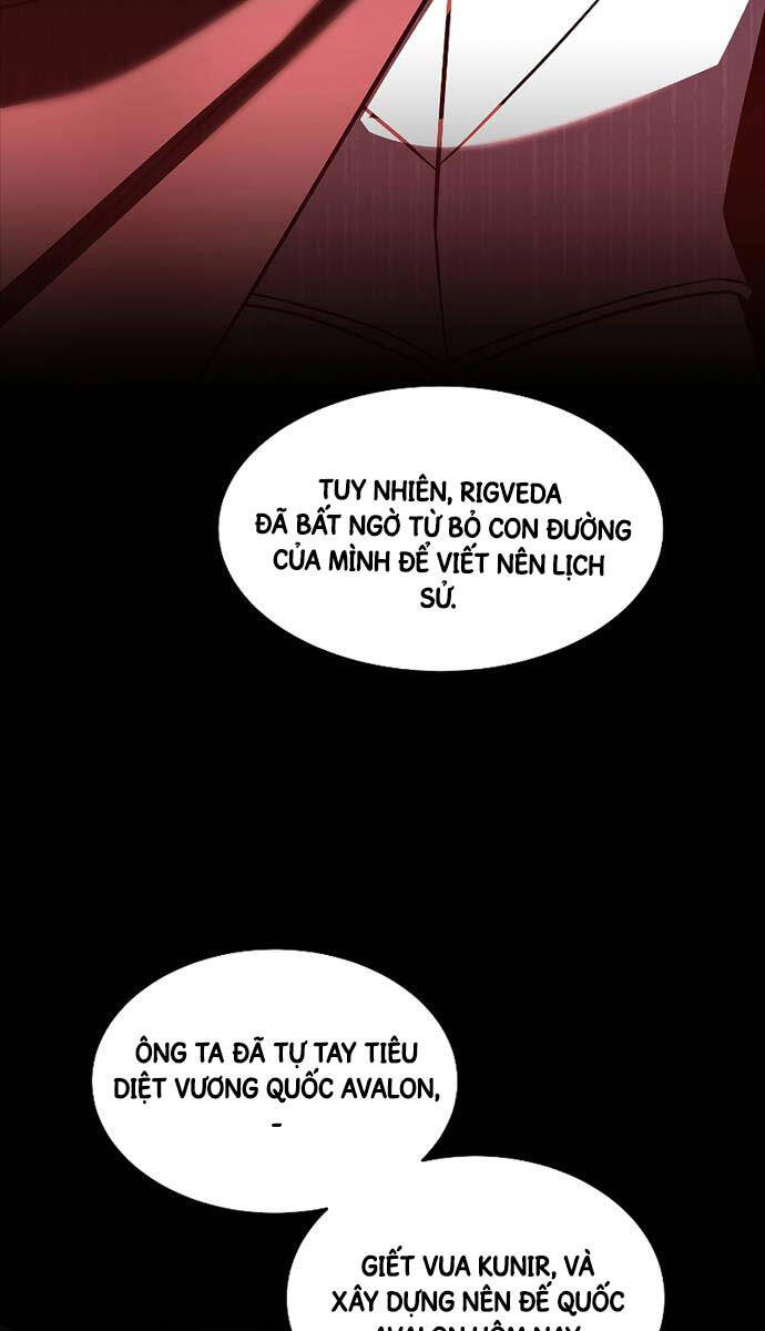 Huyền Thoại Giáo Sĩ Trở Lại Chap 121 - Next Chap 122