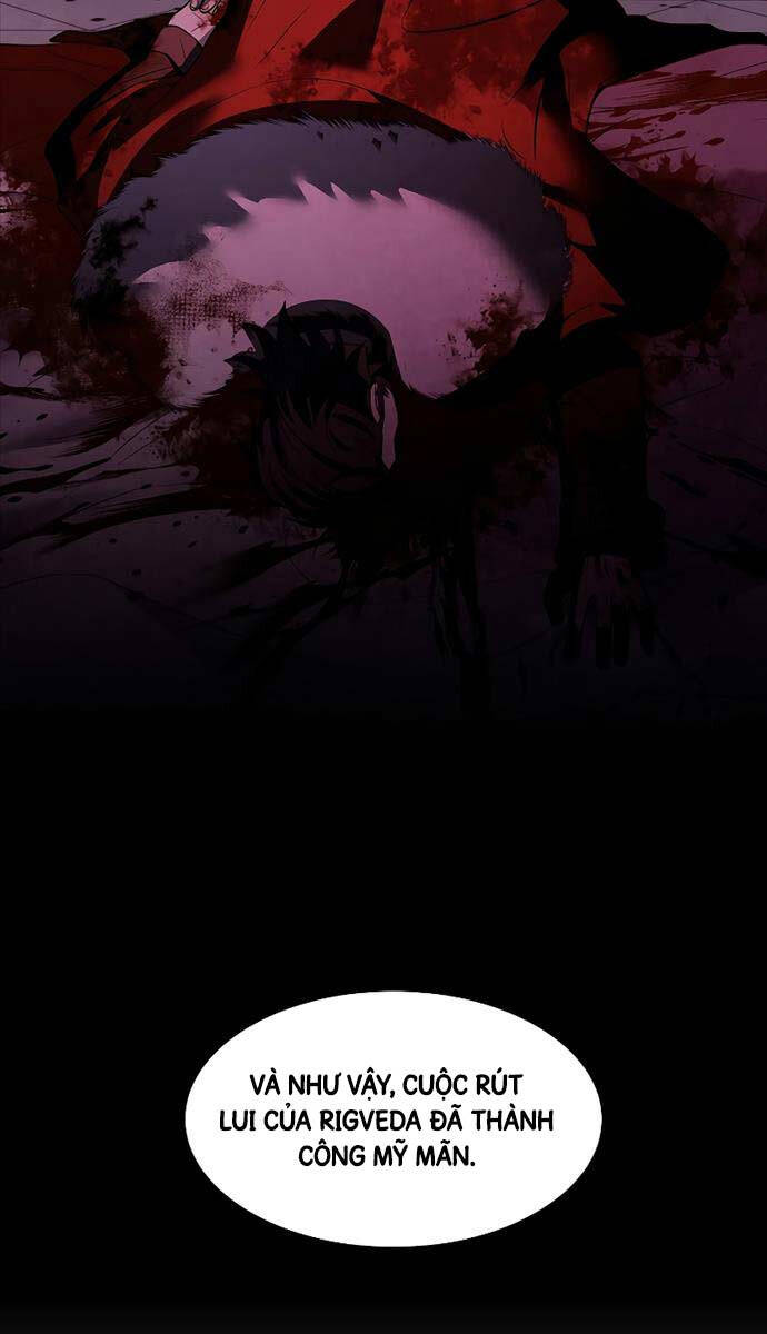 Huyền Thoại Giáo Sĩ Trở Lại Chap 121 - Next Chap 122