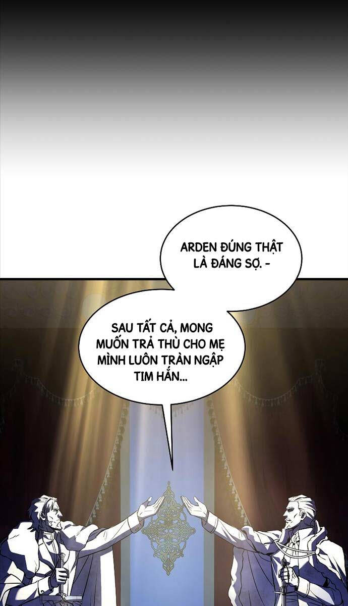 Huyền Thoại Giáo Sĩ Trở Lại Chap 121 - Next Chap 122