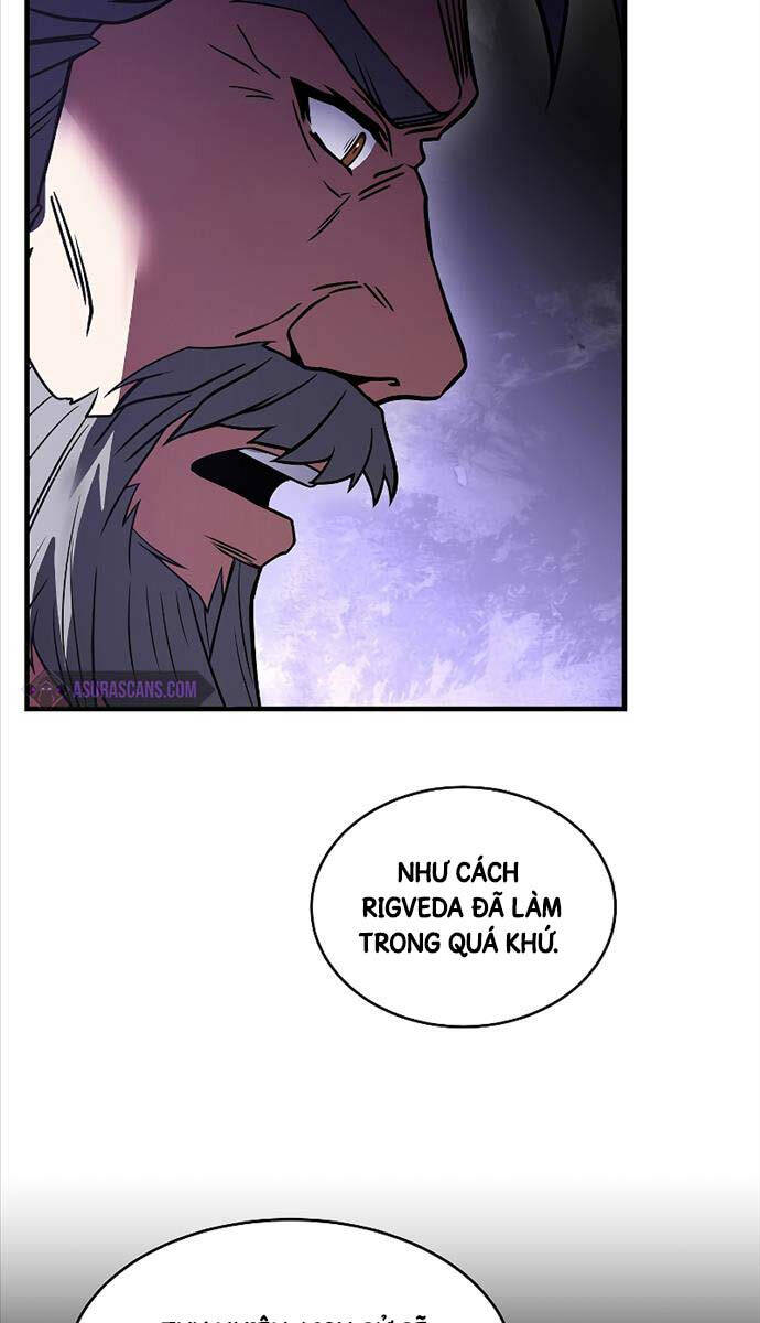 Huyền Thoại Giáo Sĩ Trở Lại Chap 121 - Next Chap 122