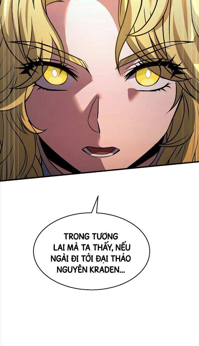 Huyền Thoại Giáo Sĩ Trở Lại Chap 121 - Next Chap 122