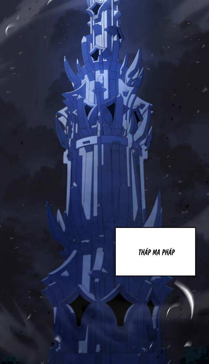 Huyền Thoại Giáo Sĩ Trở Lại Chap 121 - Next Chap 122