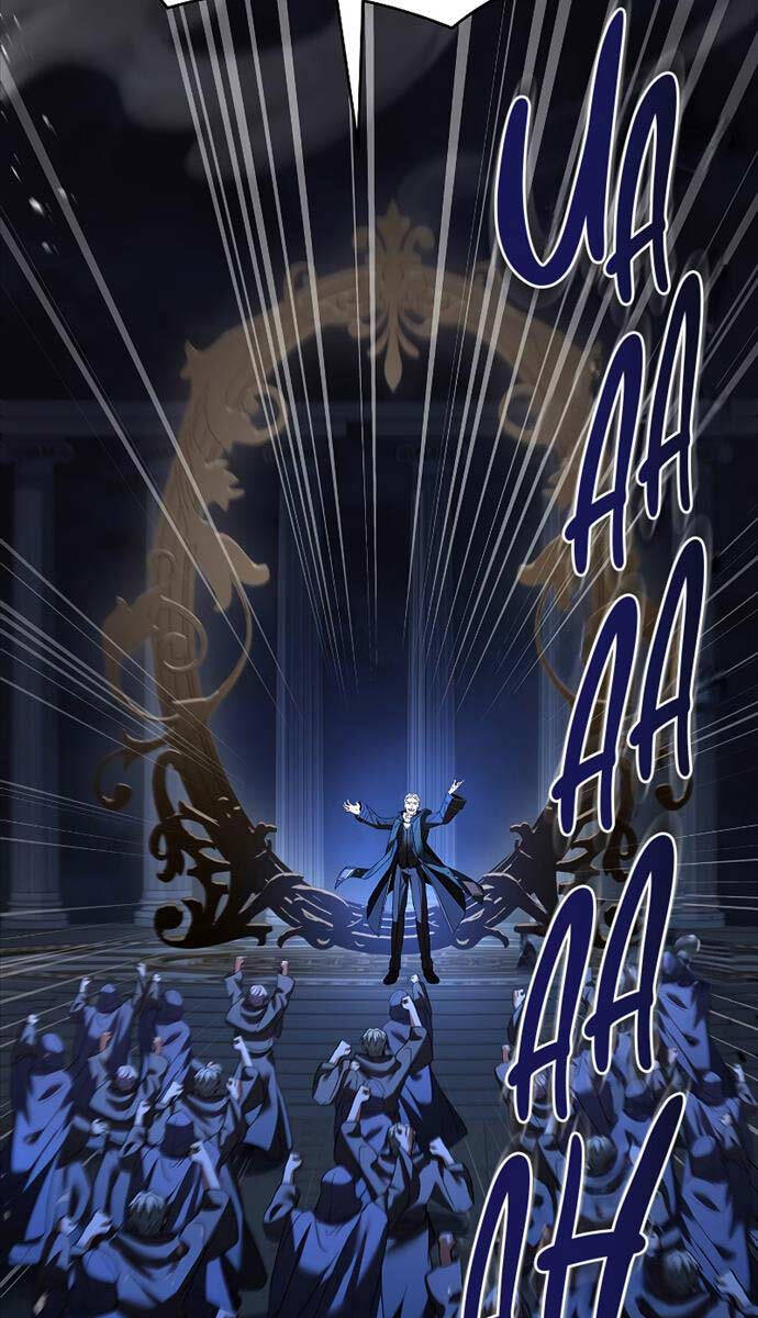 Huyền Thoại Giáo Sĩ Trở Lại Chap 121 - Next Chap 122