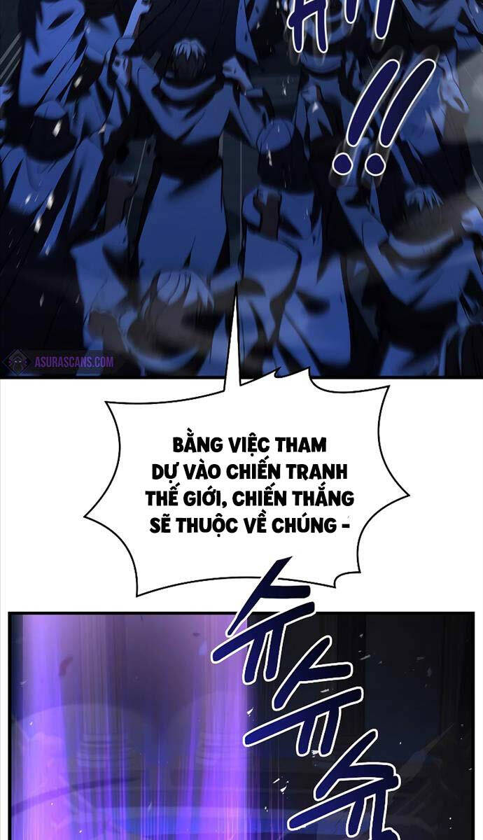 Huyền Thoại Giáo Sĩ Trở Lại Chap 121 - Next Chap 122