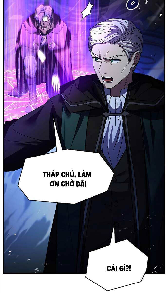 Huyền Thoại Giáo Sĩ Trở Lại Chap 121 - Next Chap 122