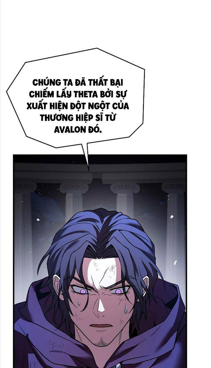 Huyền Thoại Giáo Sĩ Trở Lại Chap 121 - Next Chap 122