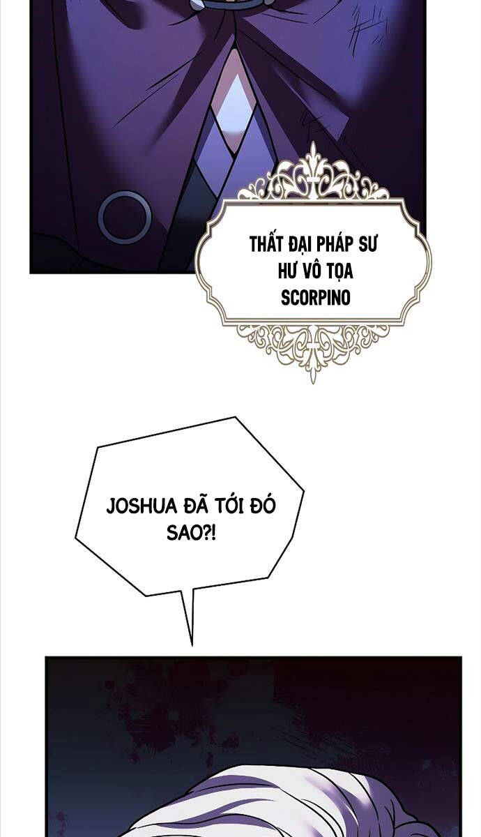 Huyền Thoại Giáo Sĩ Trở Lại Chap 121 - Next Chap 122
