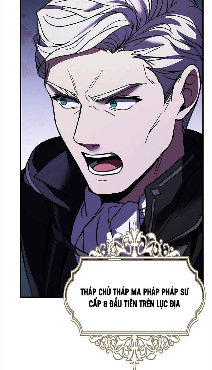 Huyền Thoại Giáo Sĩ Trở Lại Chap 121 - Next Chap 122