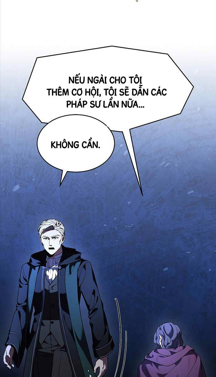 Huyền Thoại Giáo Sĩ Trở Lại Chap 121 - Next Chap 122
