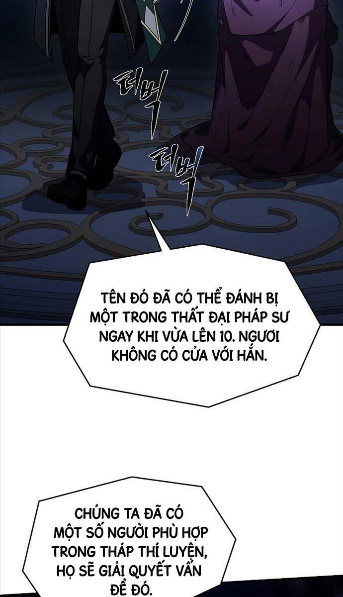 Huyền Thoại Giáo Sĩ Trở Lại Chap 121 - Next Chap 122