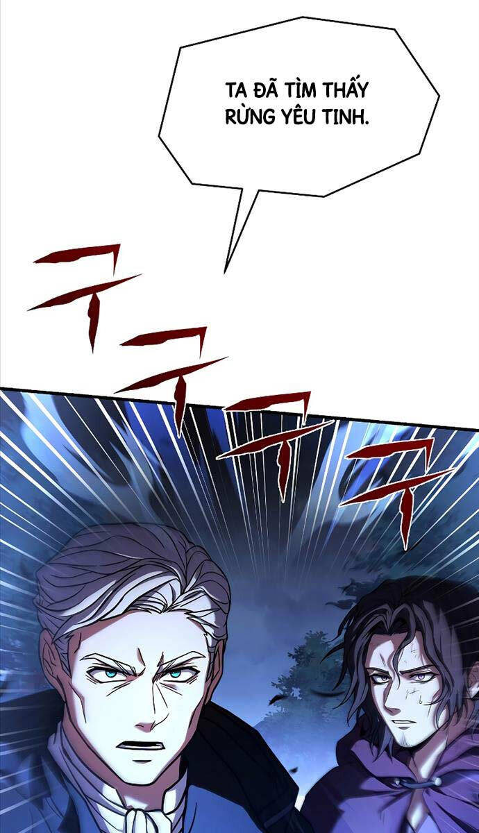 Huyền Thoại Giáo Sĩ Trở Lại Chap 121 - Next Chap 122
