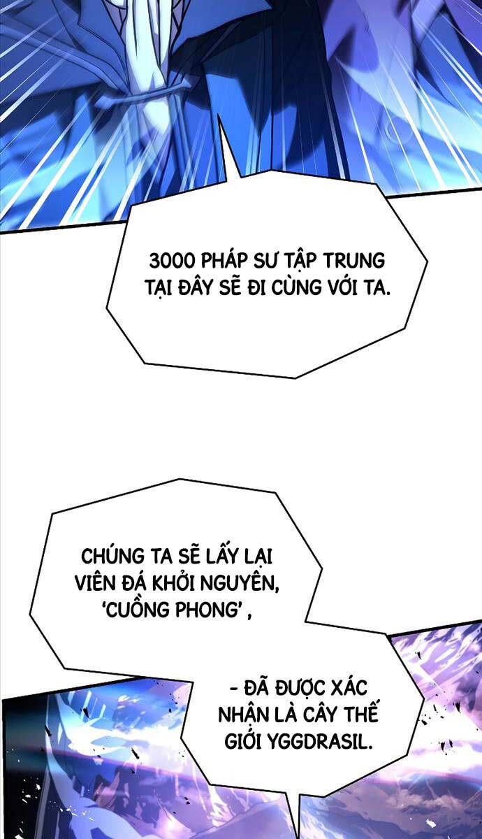 Huyền Thoại Giáo Sĩ Trở Lại Chap 121 - Next Chap 122