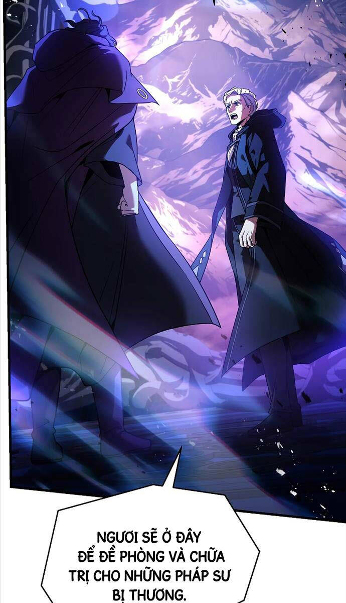 Huyền Thoại Giáo Sĩ Trở Lại Chap 121 - Next Chap 122